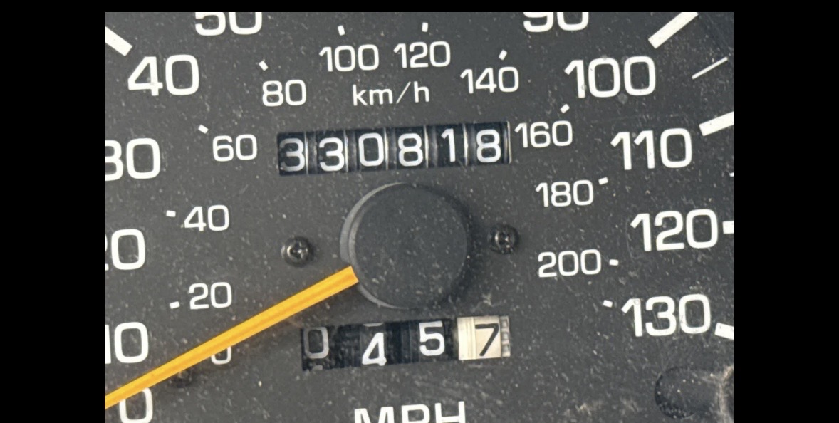 Used 1997 Toyota Land Cruiser AWD/4WD image 14