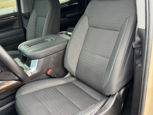 Used 2022 Chevrolet Silverado 1500 LT Trail Boss w/ Convenience Package II image 15