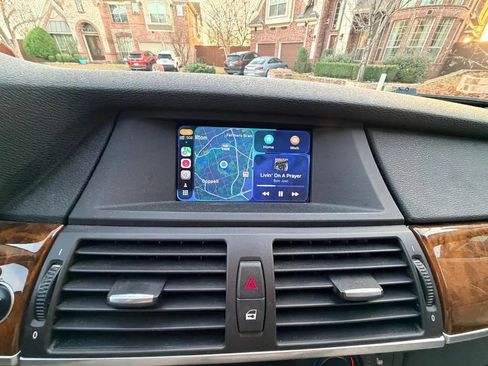 Used 2011 BMW X5 xDrive35d image 26