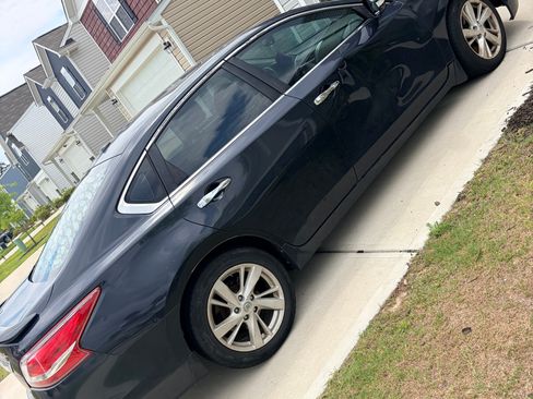 Used 2013 Nissan Altima 2.5 SL w/ Technology Pkg FWD image 8