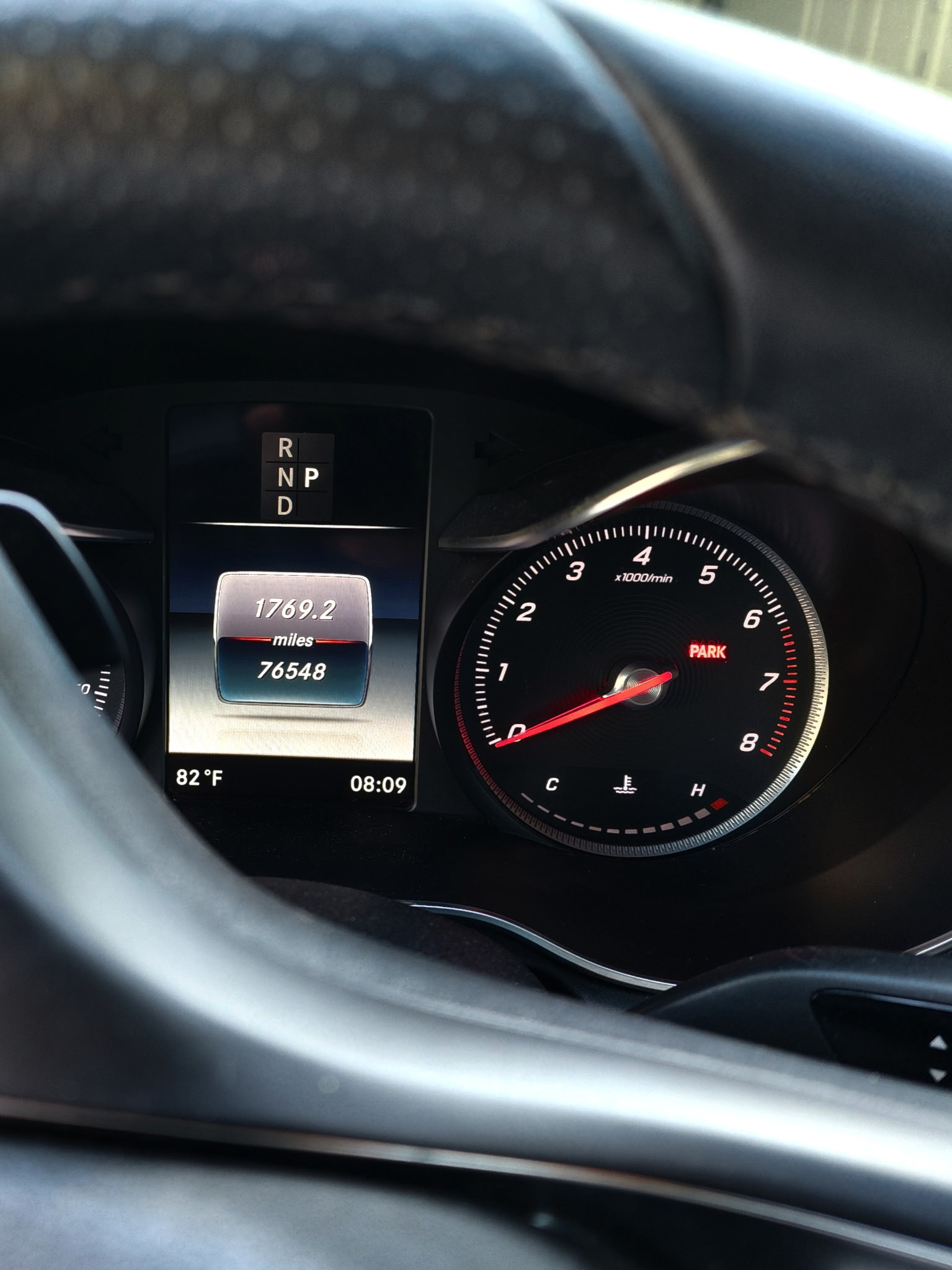 Used 2018 Mercedes-Benz C 300 Sedan image 4