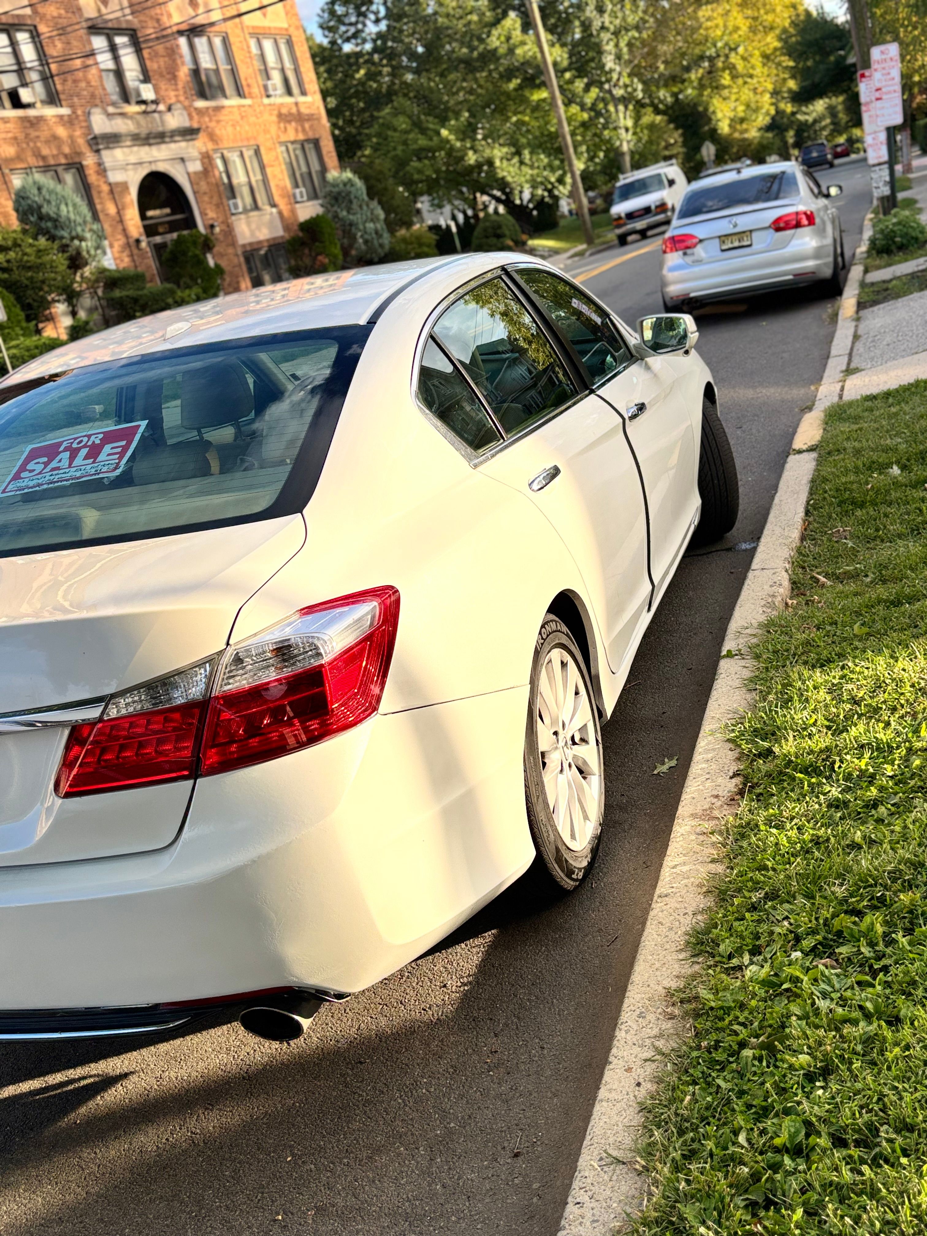 Used 2013 Honda Accord EX-L image 5