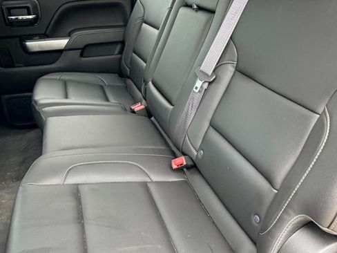 Used 2015 Chevrolet Silverado 2500 LT w/ LT Convenience Package image 11