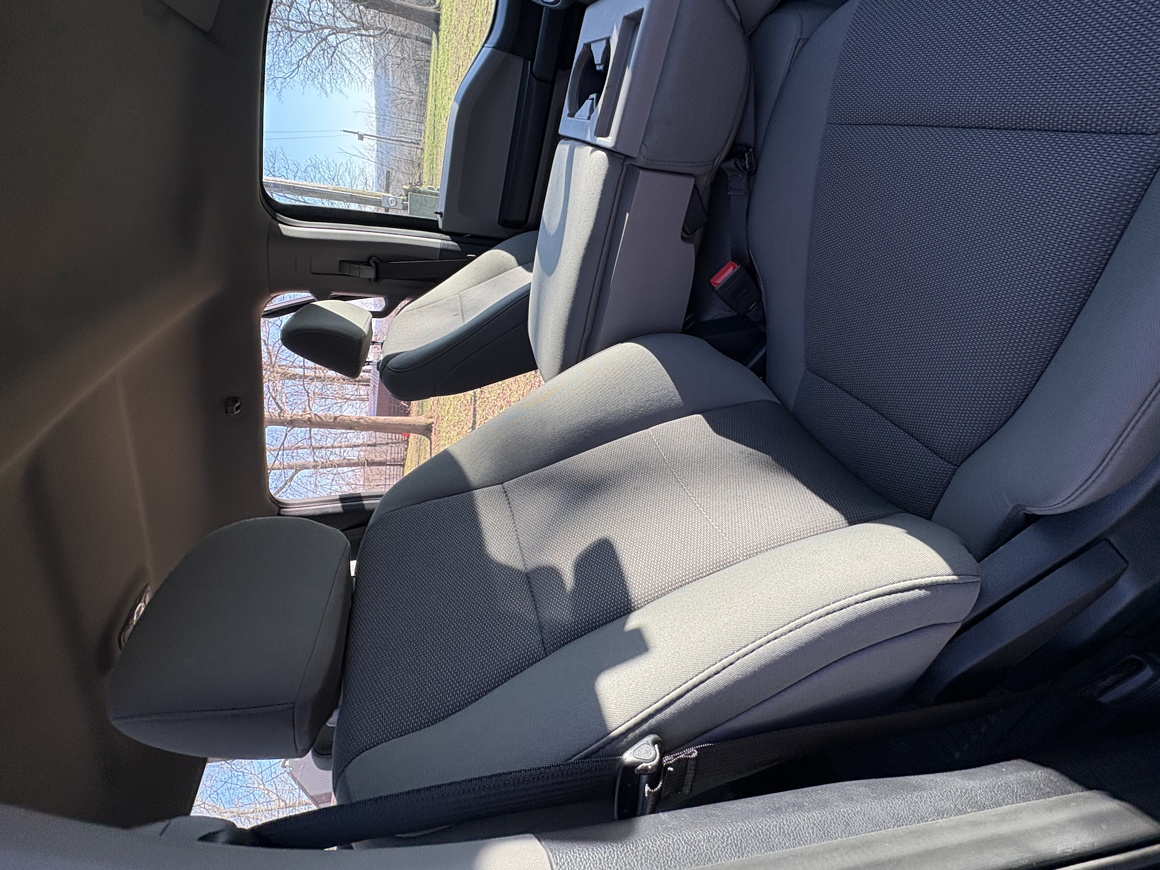 Used 2021 Ford F250 XL w/ STX Appearance Package AWD/4WD image 20