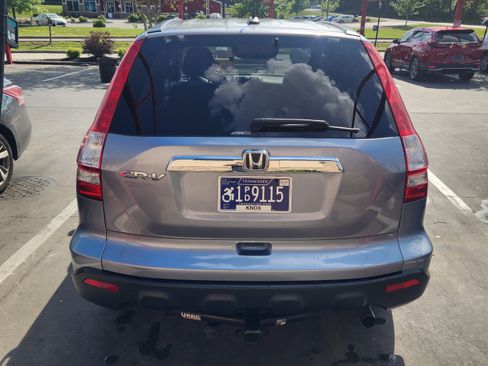 Used 2008 Honda CR-V EX-L image 4
