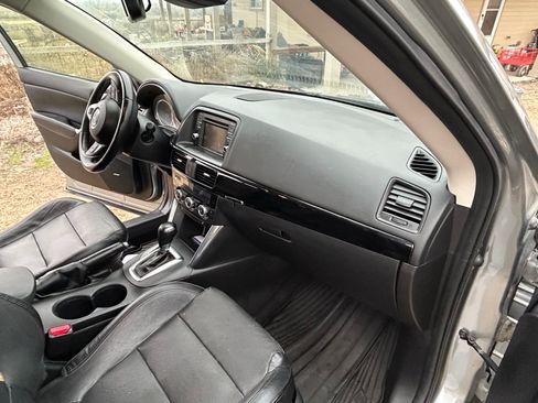 Used 2015 MAZDA CX-5 Grand Touring image 17