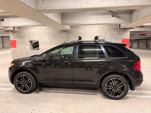Used 2013 Ford Edge SEL image 5