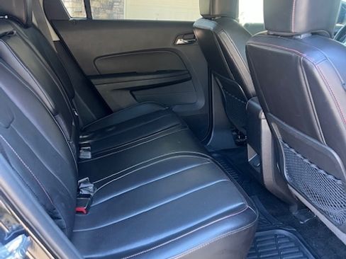 Used 2014 GMC Terrain SLT image 5