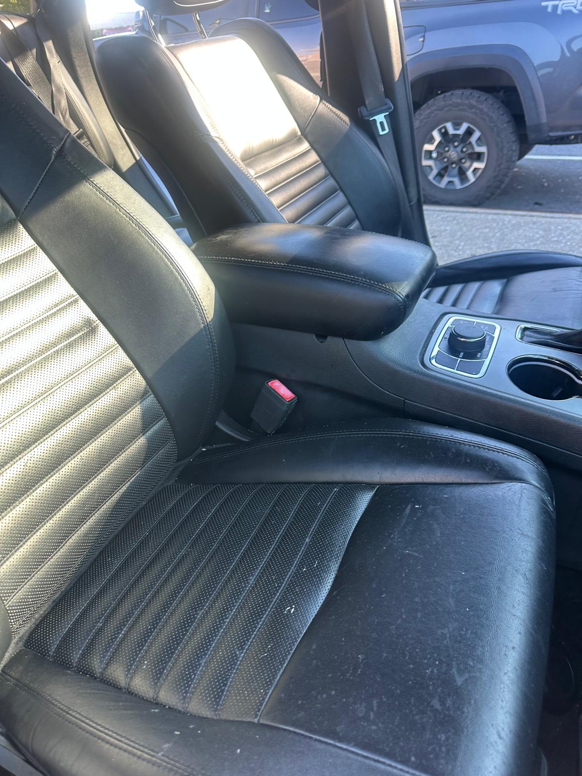 Used 2019 Jeep Grand Cherokee Limited X AWD/4WD image 10