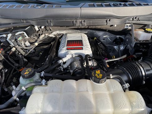 Used 2024 Ford F150 Raptor w/ Equipment Group 803A Raptor R image 2