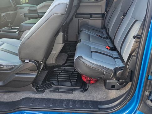 Used 2019 Ford F150 XL w/ Equipment Group 101A Mid image 13