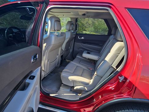 Used 2013 Dodge Durango Crew image 28