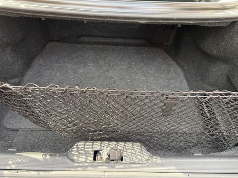 Used 2002 Cadillac Eldorado Touring w/ Preffered Equipment Group image 6