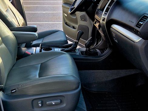 Used 2004 Lexus GX 470 image 13