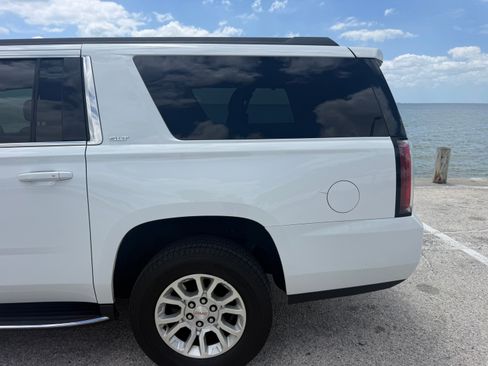 Used 2019 GMC Yukon XL SLT image 26