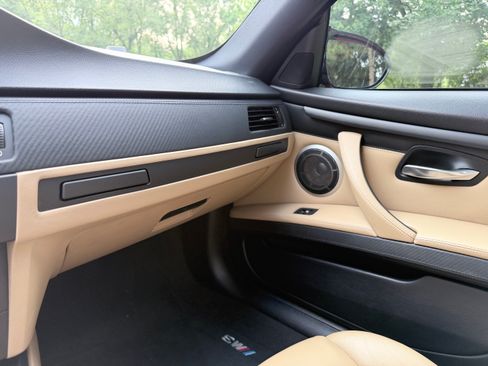Used 2008 BMW M3 Coupe RWD image 23