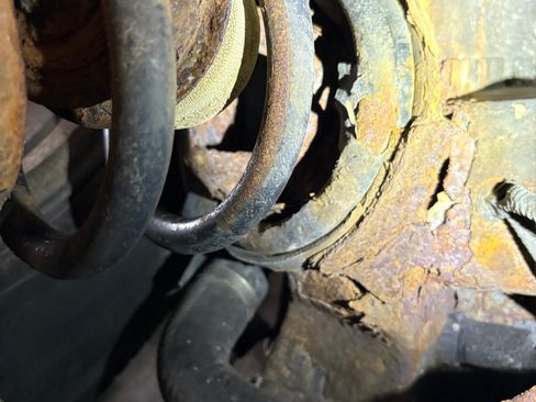 Used 2002 MAZDA Tribute LX image 17