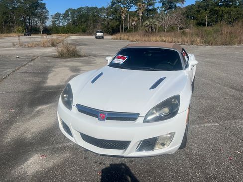 Used 2008 Saturn Sky Red Line image 15
