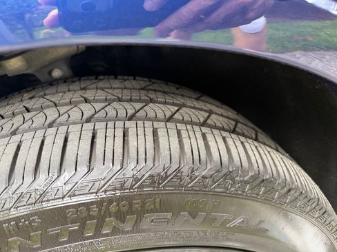 Used 2021 Audi Q7 3.0T Premium Plus w/ Executive Package image 11