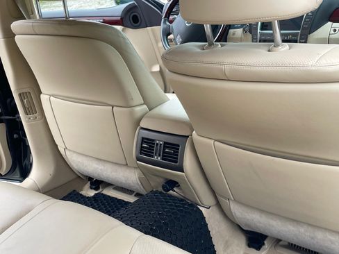Used 2009 Lexus LS 460 460 Sedan 4D image 16