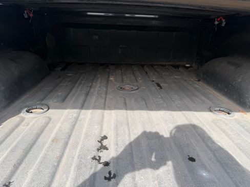 Used 2021 RAM 2500 Tradesman image 17