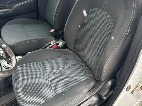 Used 2014 Nissan Versa Note SV w/ Convenience Package image 13