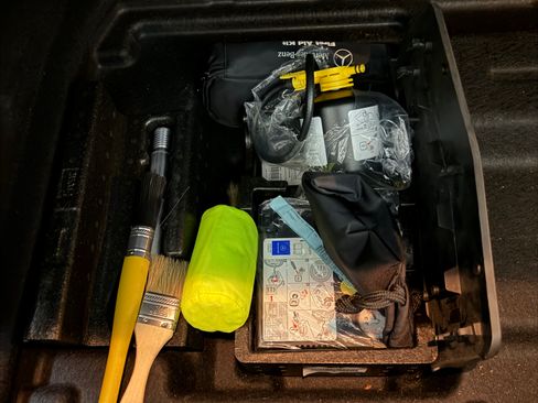 Used 2017 Mercedes-Benz C 63 AMG S image 13