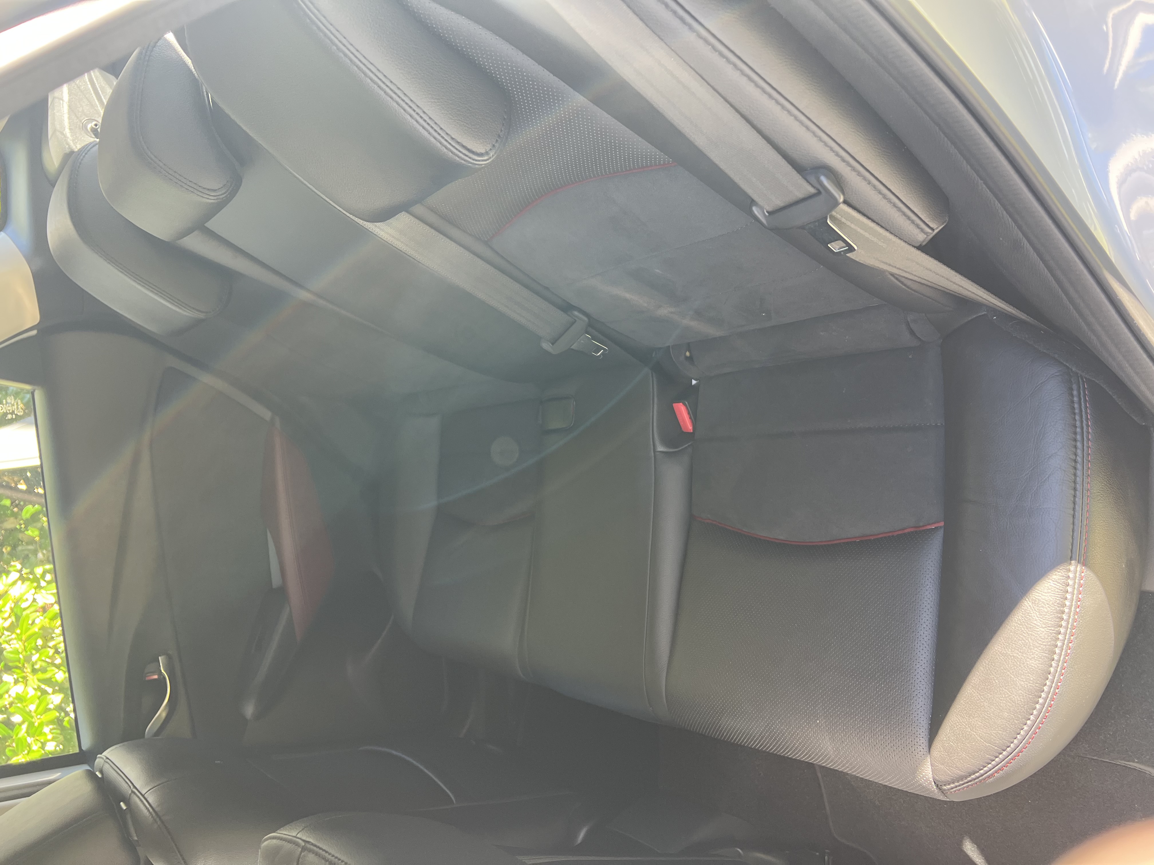 Used 2018 MAZDA CX-3 Grand Touring AWD/4WD image 8