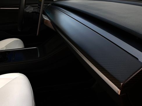 Used 2023 Tesla Model 3 Performance AWD/4WD image 20