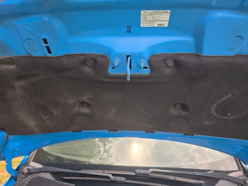 Used 2016 Ford Focus RS image 21