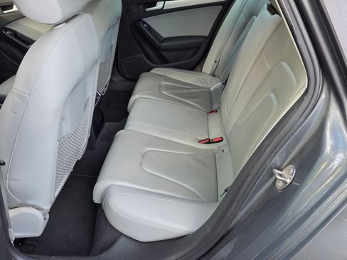 Used 2015 Audi A4 2.0T Premium image 11