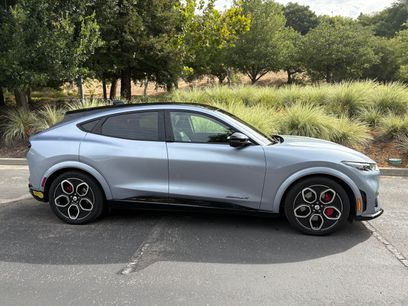 Used 2022 Ford Mustang Mach-E GT