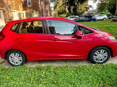 Used 2016 Honda Fit LX