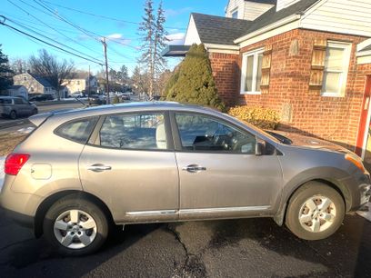 Used 2011 Nissan Rogue S