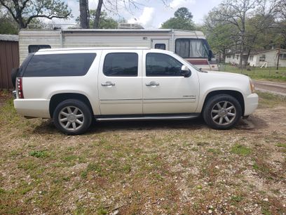 Used 2010 GMC Yukon XL Denali