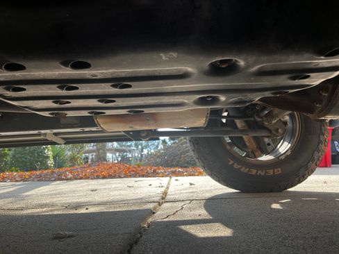 Used 2013 Toyota FJ Cruiser 4WD w/ Convenience Pkg image 13