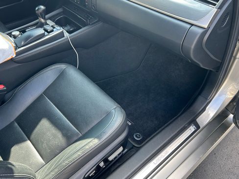 Used 2015 Lexus GS 350 w/ F Sport Package image 18