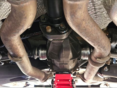 Used 2009 Mercedes-Benz C 300 4MATIC Sedan image 22