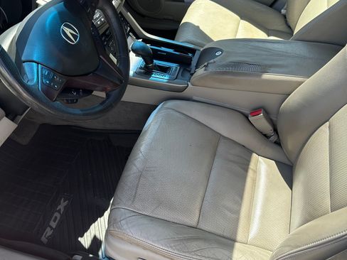 Used 2011 Acura RDX 2WD image 9
