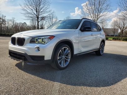 Used 2015 BMW X1 sDrive28i