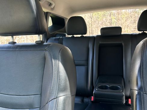 Used 2018 Nissan Rogue Sport SL w/ SL Premium Package image 10