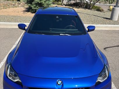 Used 2025 BMW M2 w/ Lighting Package