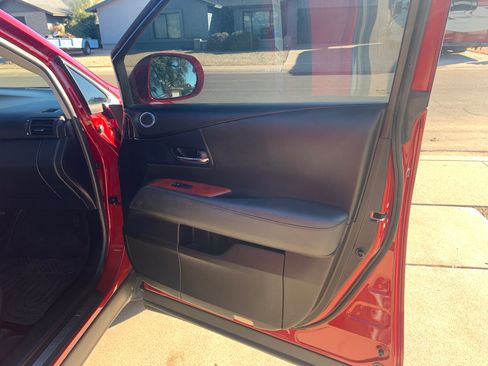 Used 2010 Lexus RX 350 AWD image 10