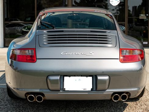 Used 2006 Porsche 911 Carrera S image 5