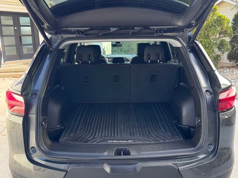 Used 2019 Chevrolet Blazer LT w/ Sun and Wheels Package image 16