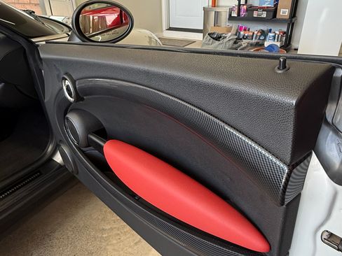 Used 2013 MINI Cooper Roadster S FWD image 23