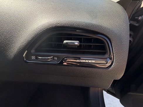 Used 2016 Dodge Challenger R/T RWD image 15