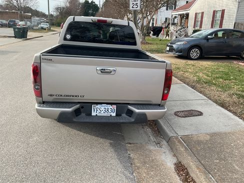 Used 2009 Chevrolet Colorado LT image 14