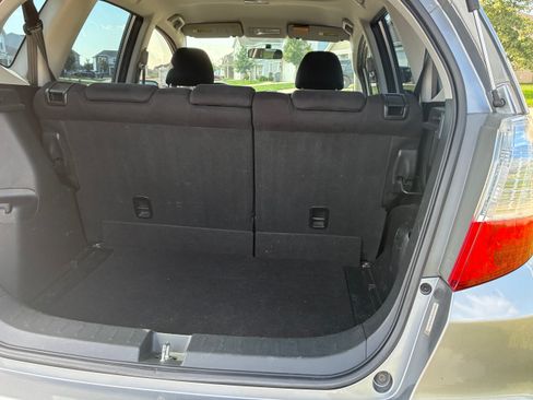 Used 2010 Honda Fit Sport image 14