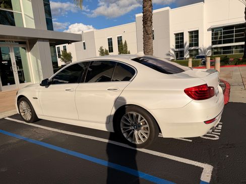 Used 2016 BMW 528i Sedan image 13